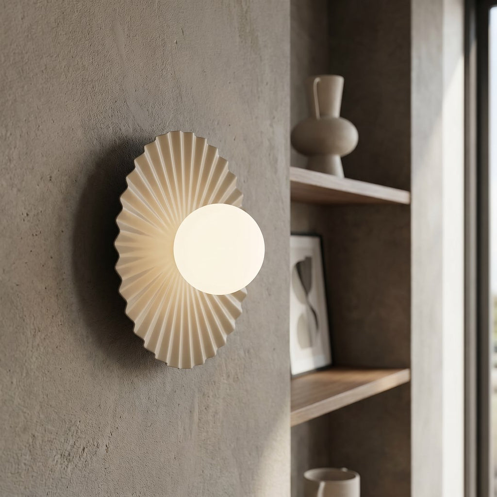 Emibig UMBRA K1 Wandleuchte – Bild 28