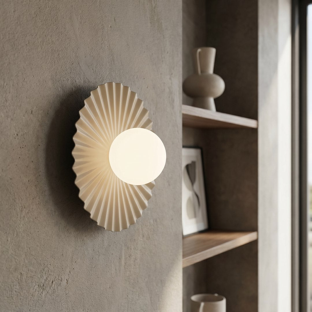 Emibig UMBRA K1 Wandleuchte – Bild 28