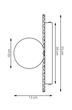 Emibig UMBRA K1 Wandleuchte – Bild 29