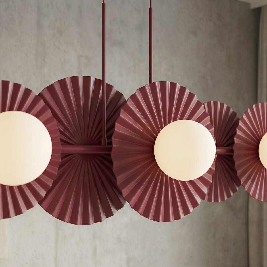 Emibig UMBRA 6 Pendelleuchte – Bild 25