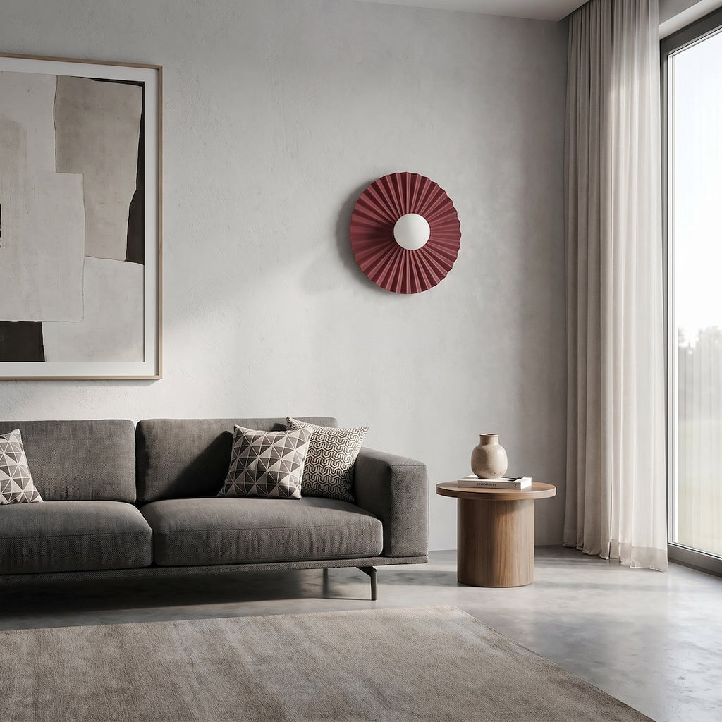 Emibig UMBRA K1 Wandleuchte – Bild 50