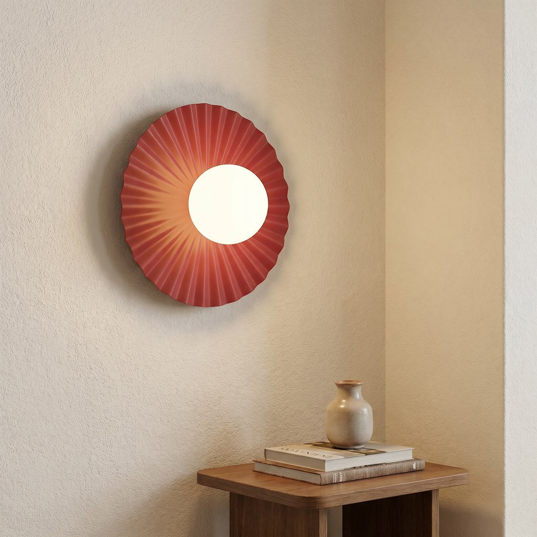 Emibig UMBRA K1 Wandleuchte – Bild 30
