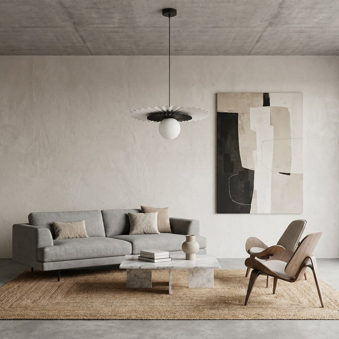 Emibig UMBRA 1 Pendelleuchte – Bild 28