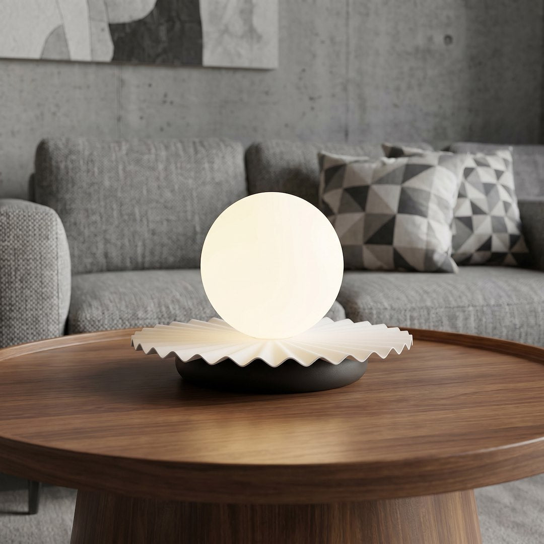 Emibig UMBRA LN1 Tischleuchte – Bild 2