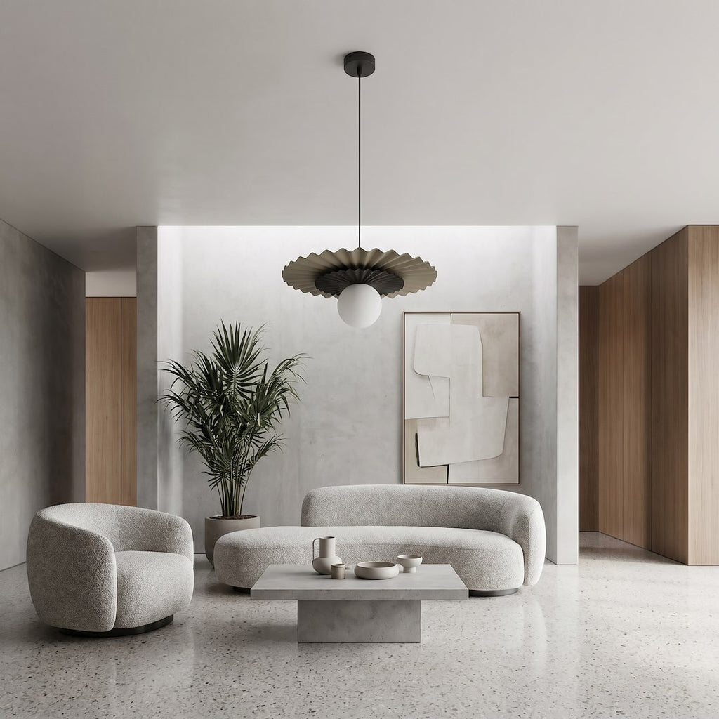 Emibig UMBRA 1 Pendelleuchte – Bild 31