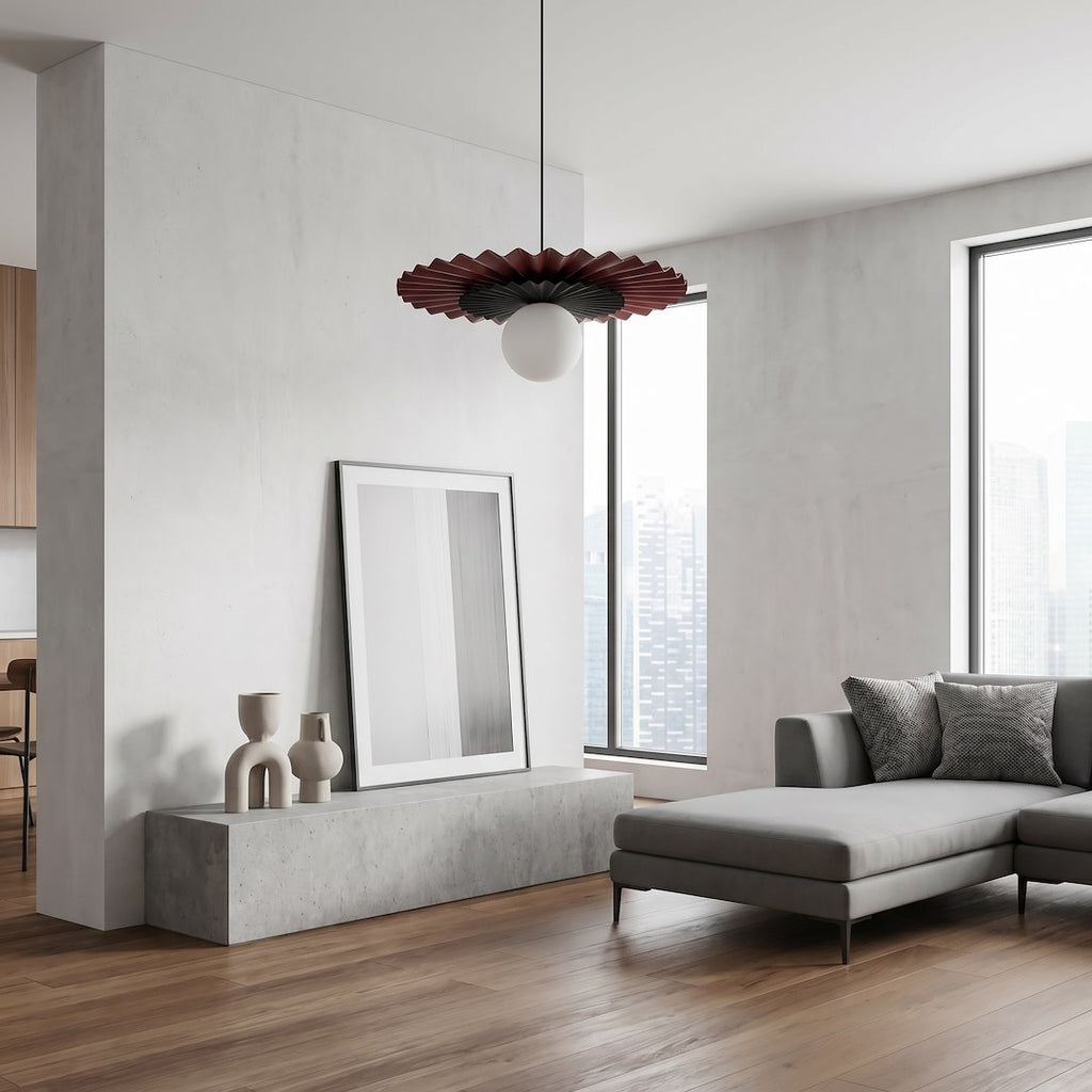 Emibig UMBRA 1 Pendelleuchte – Bild 35