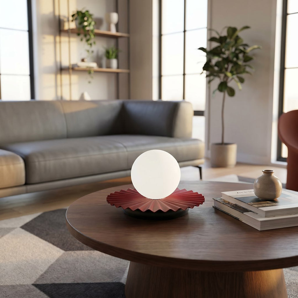 Emibig UMBRA LN 1 Tischleuchte – Bild 2