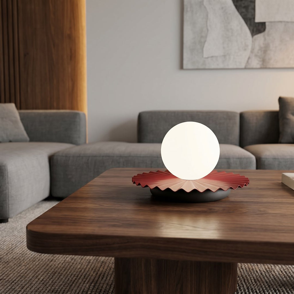 Emibig UMBRA LN 1 Tischleuchte – Bild 4
