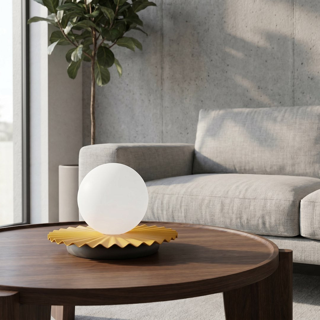 Emibig UMBRA LN1 Tischleuchte – Bild 4