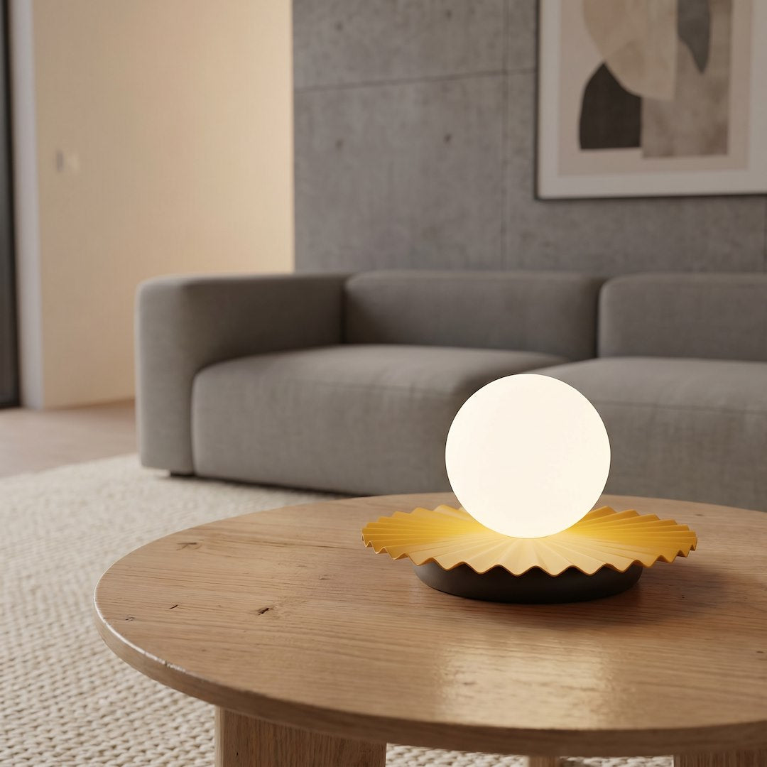 Emibig UMBRA LN1 Tischleuchte – Bild 18