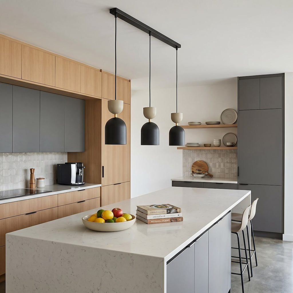 Emibig GAUDI 3 Pendelleuchte – Bild 9