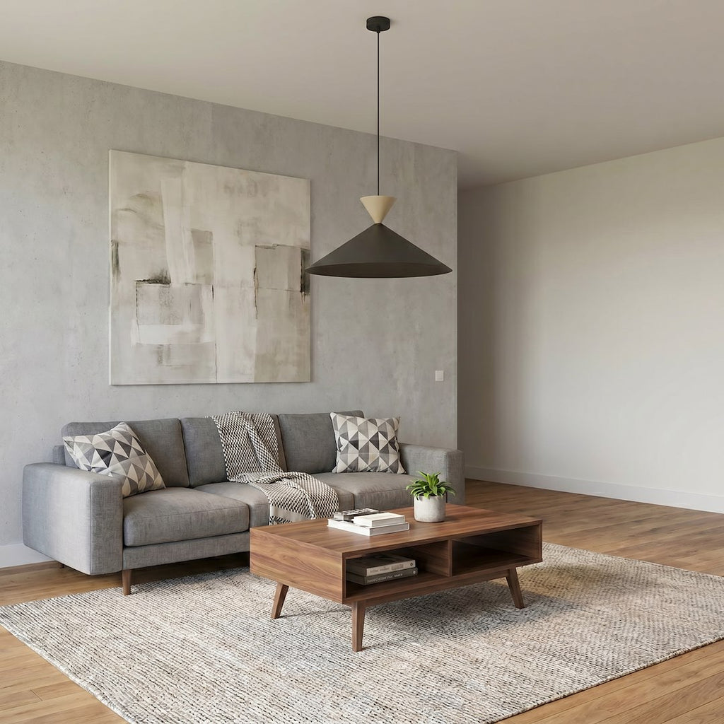 Emibig RALF 1 Pendelleuchte – Bild 30