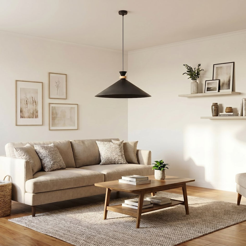 Emibig OLIVO 1 Pendelleuchte – Bild 28
