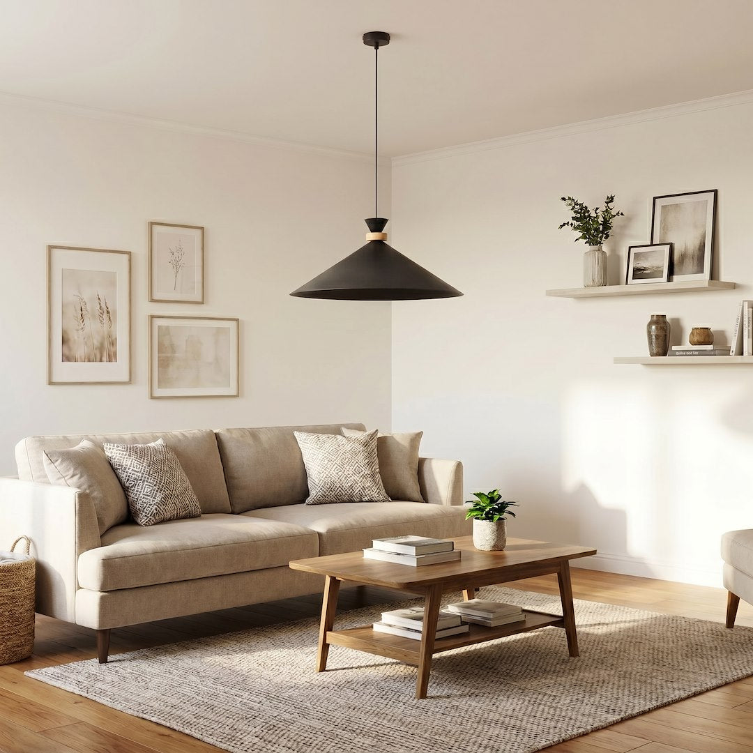 Emibig OLIVO 1 Pendelleuchte – Bild 28
