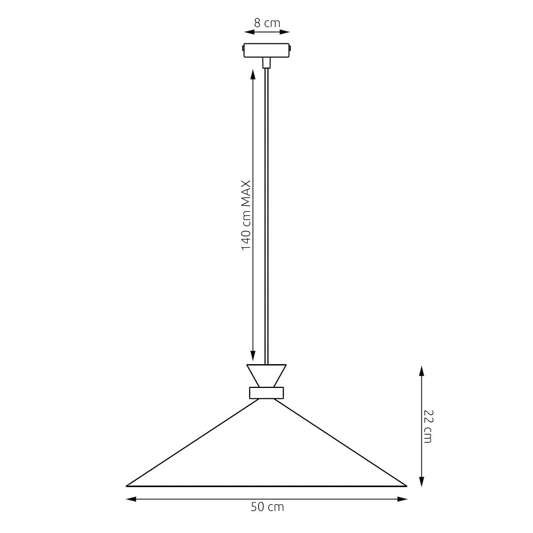 Emibig OLIVO 1 Pendelleuchte – Bild 29