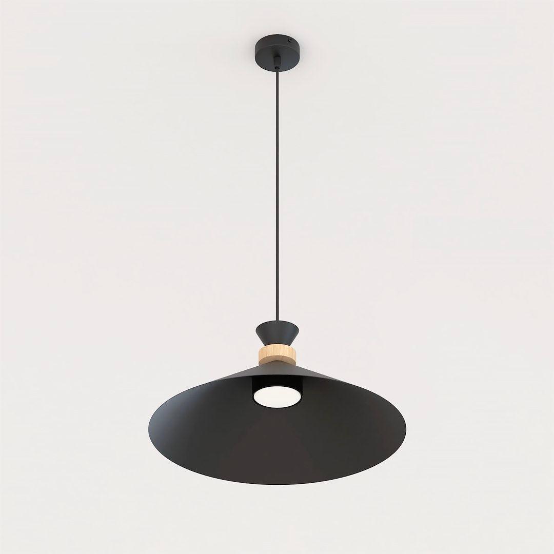 Emibig OLIVO 1 Pendelleuchte – Bild 1
