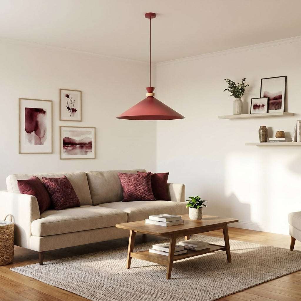 Emibig OLIVO 1 Pendelleuchte – Bild 43