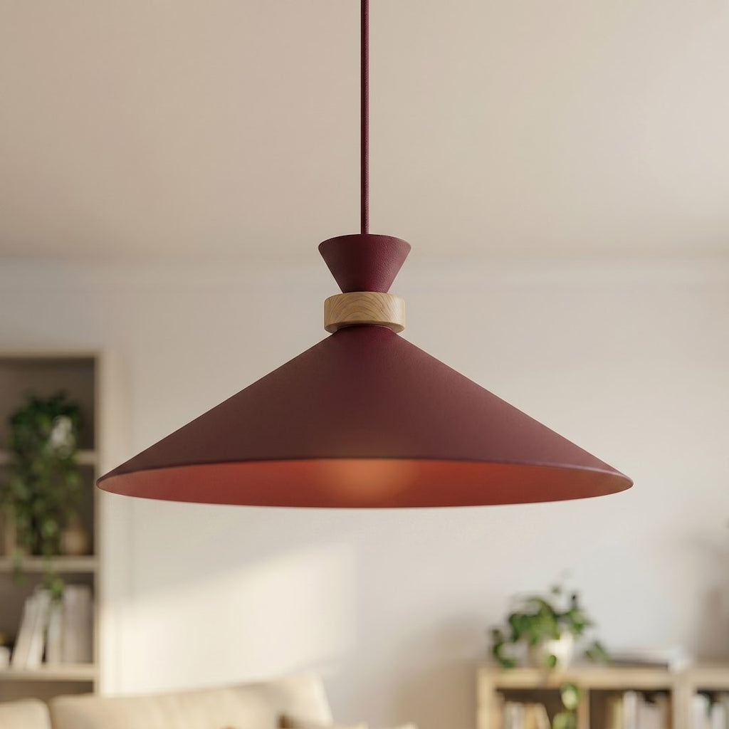 Emibig OLIVO 1 Pendelleuchte – Bild 23