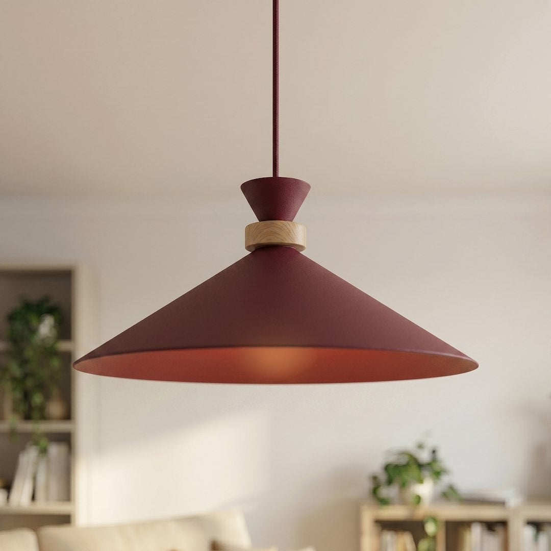 Emibig OLIVO 1 Pendelleuchte – Bild 23