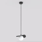 Emibig FLORA 1 Pendelleuchte – Bild 1