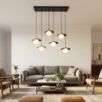 Emibig FLORA 6 Pendelleuchte – Bild 12