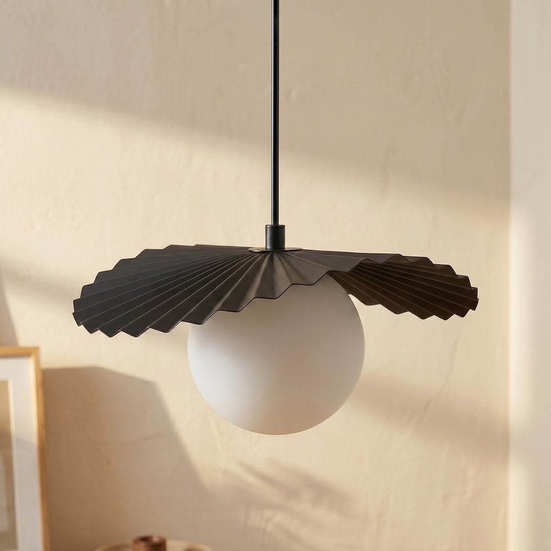 Emibig FLORA 9 Pendelleuchte – Bild 10