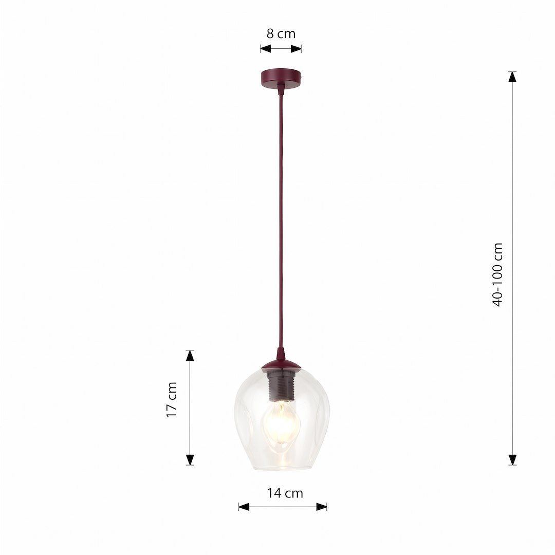 Emibig ISTAR 1 Pendelleuchte – Bild 7