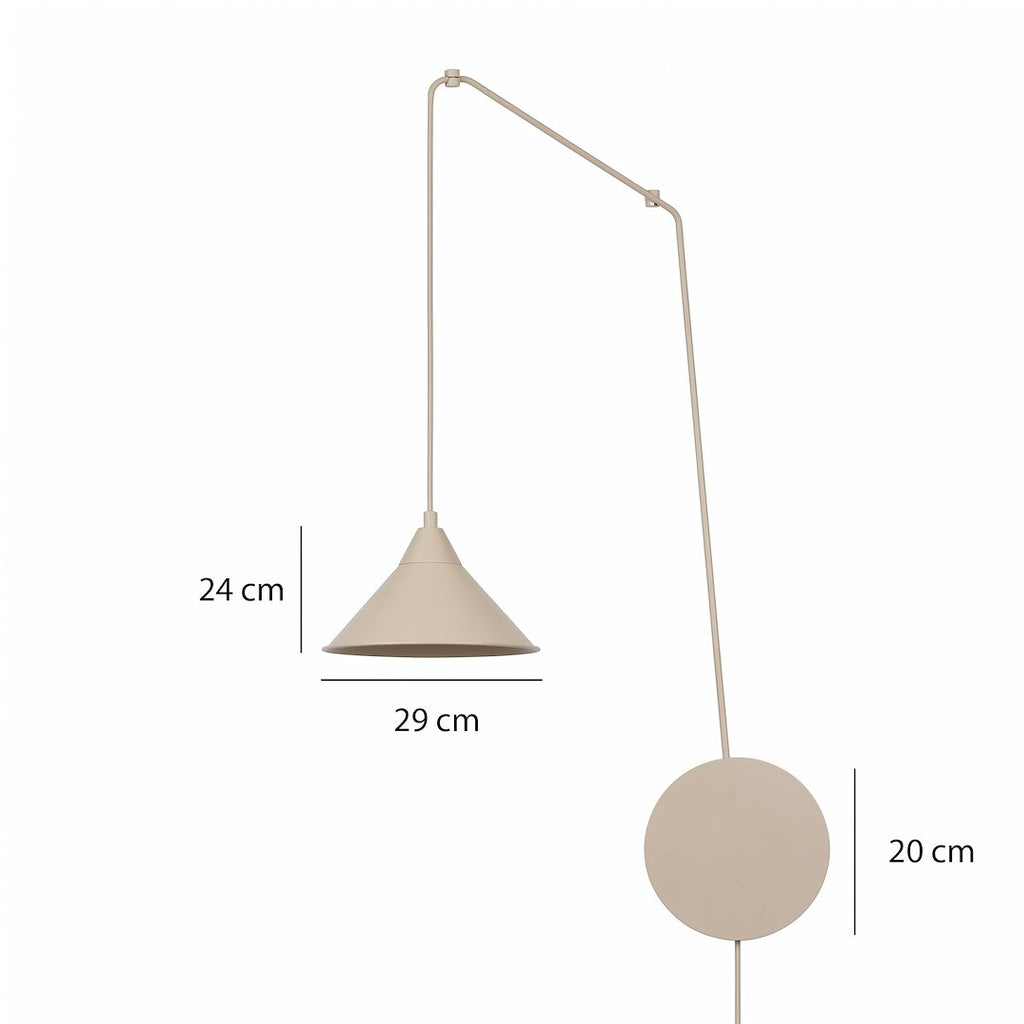 Emibig ABRAMO 1 Pendelleuchte – Bild 19