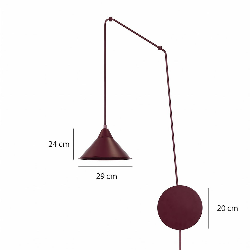 Emibig ABRAMO 1 Pendelleuchte – Bild 22
