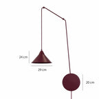 Emibig ABRAMO 1 Pendelleuchte – Bild 22