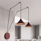 Emibig ABRAMO 2 Pendelleuchte – Bild 24