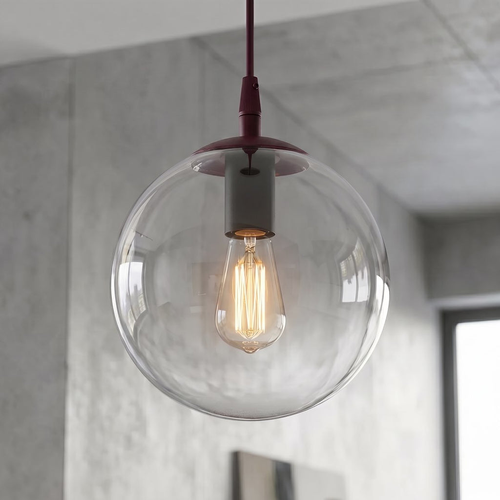 Emibig COSMO 1 Pendelleuchte – Bild 10