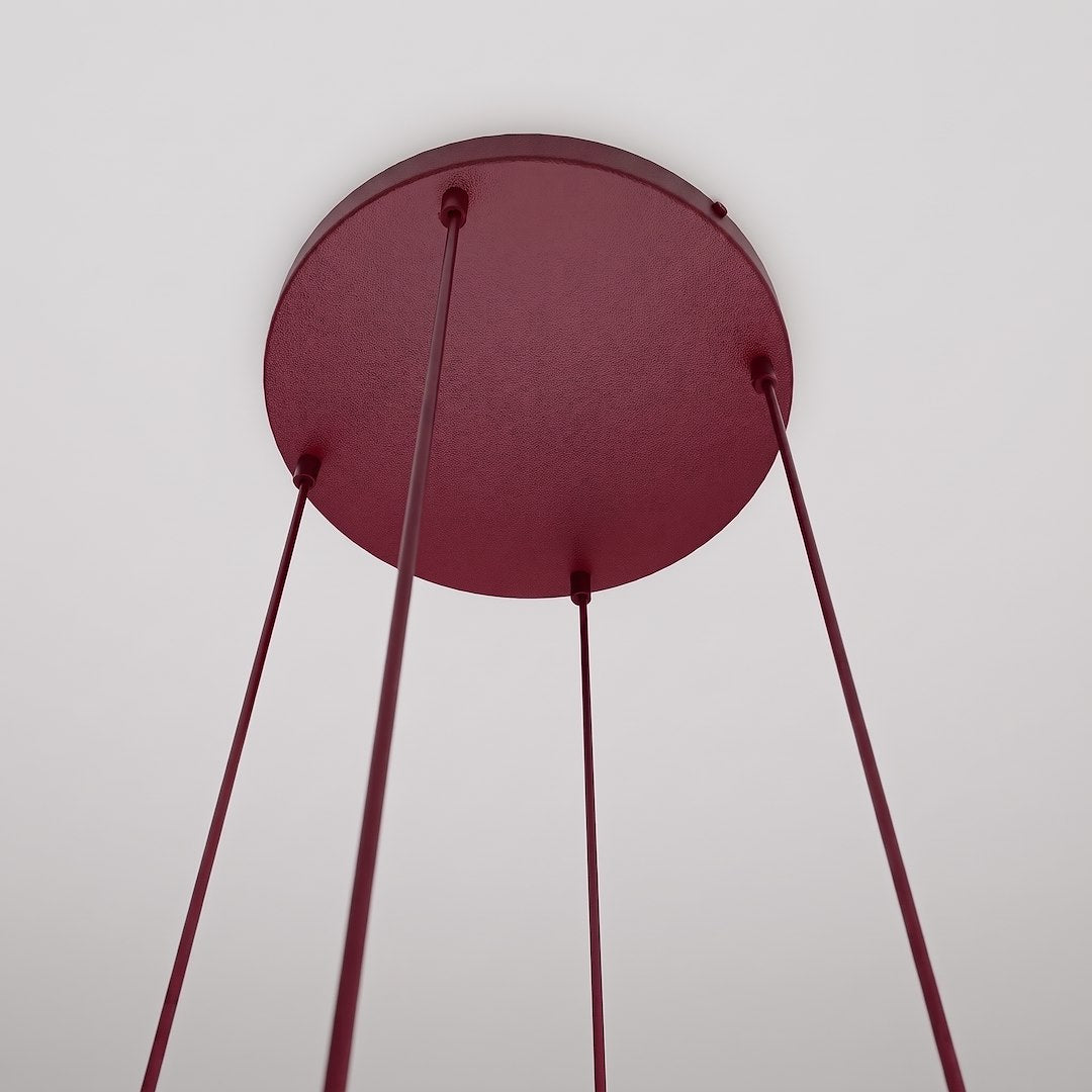 Emibig COSMO 4PREM Pendelleuchte – Bild 7