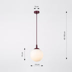 Emibig COSMO 1 Pendelleuchte – Bild 15