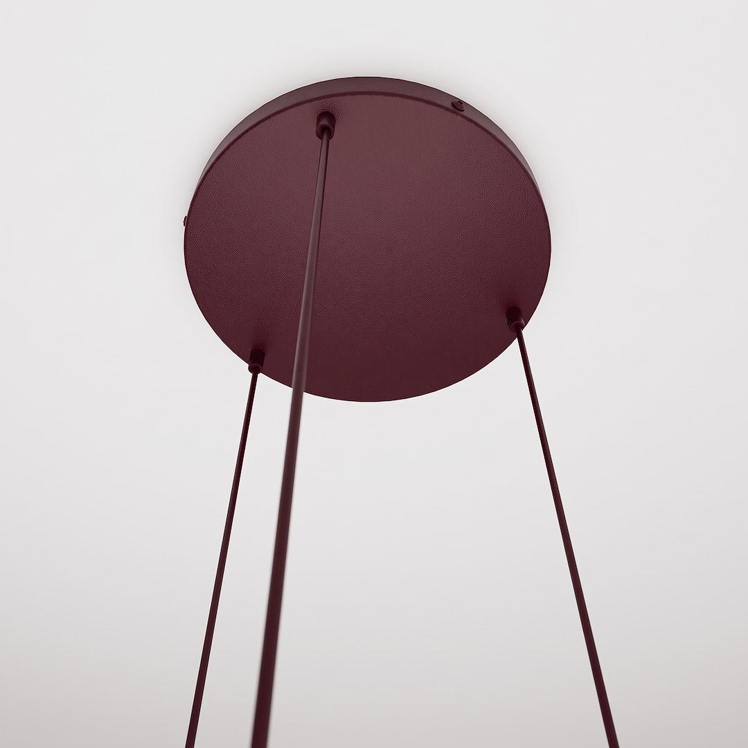Emibig COSMO 3PREM Pendelleuchte – Bild 7