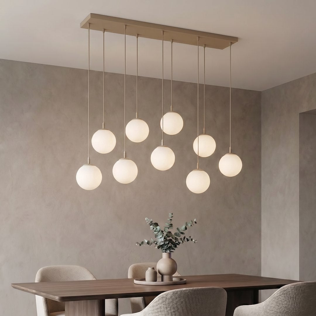 Emibig COSMO 9 Pendelleuchte – Bild 16