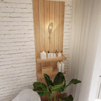 Emibig LOTUS K1 Wandleuchte – Bild 16