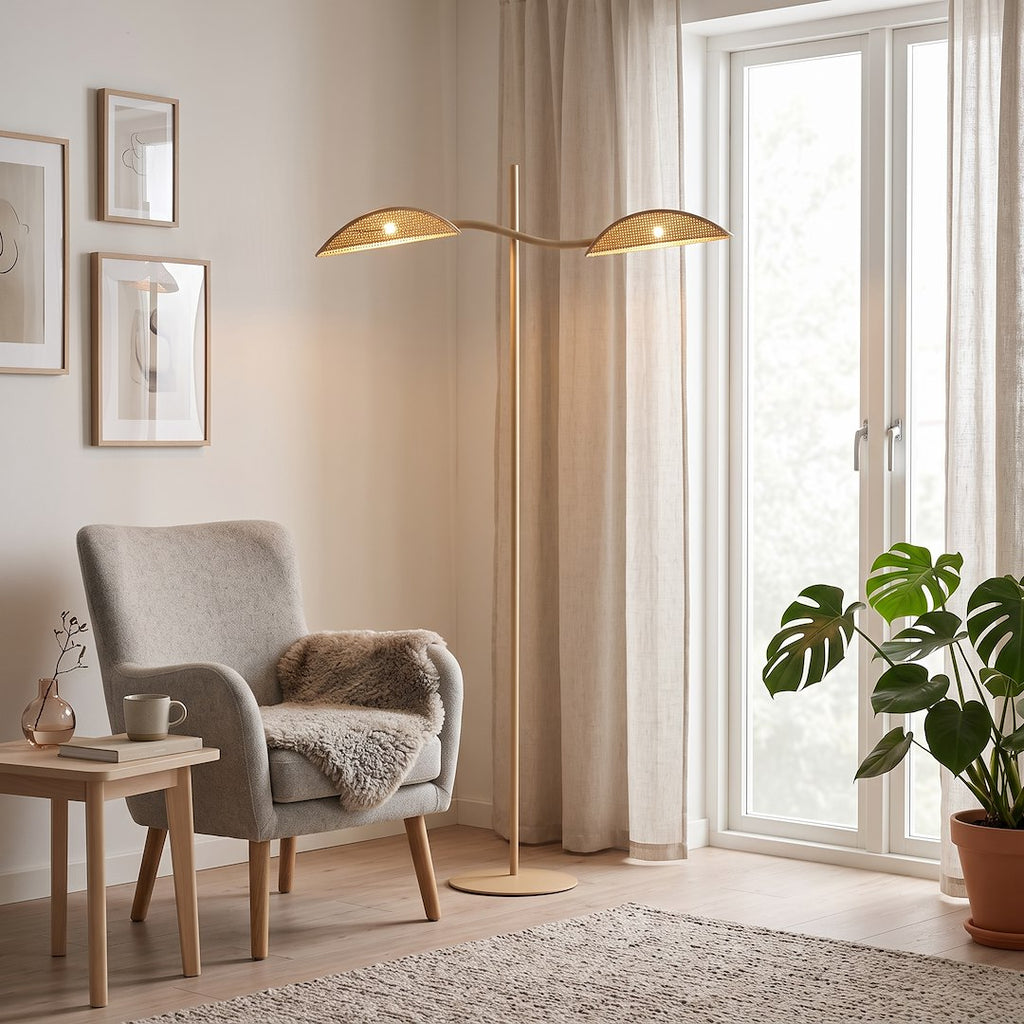Emibig LOTUS LP2 Stehleuchte – Bild 14