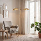 Emibig LOTUS LP2 Stehleuchte – Bild 14