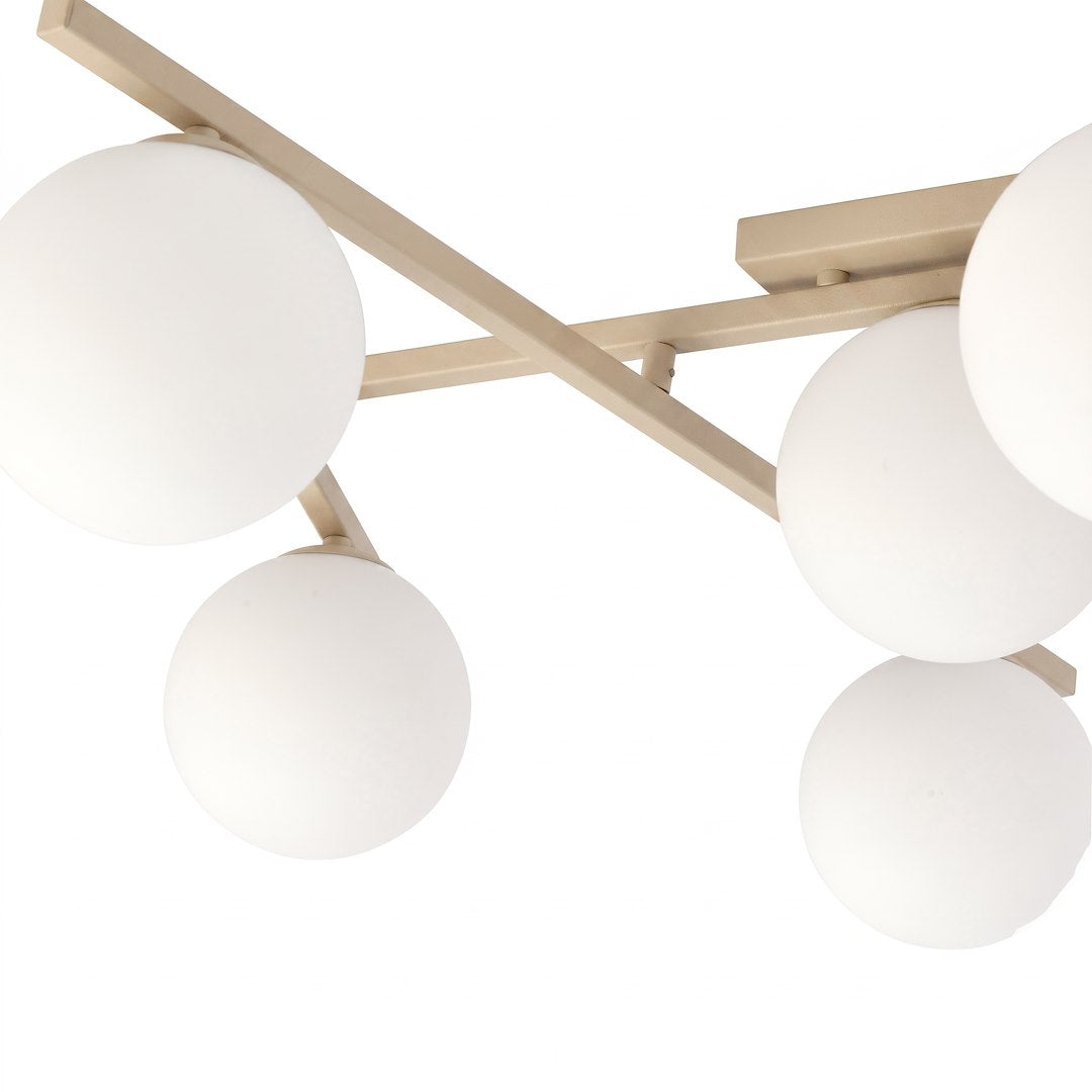 Emibig SMART 5 Deckenleuchte – Bild 24