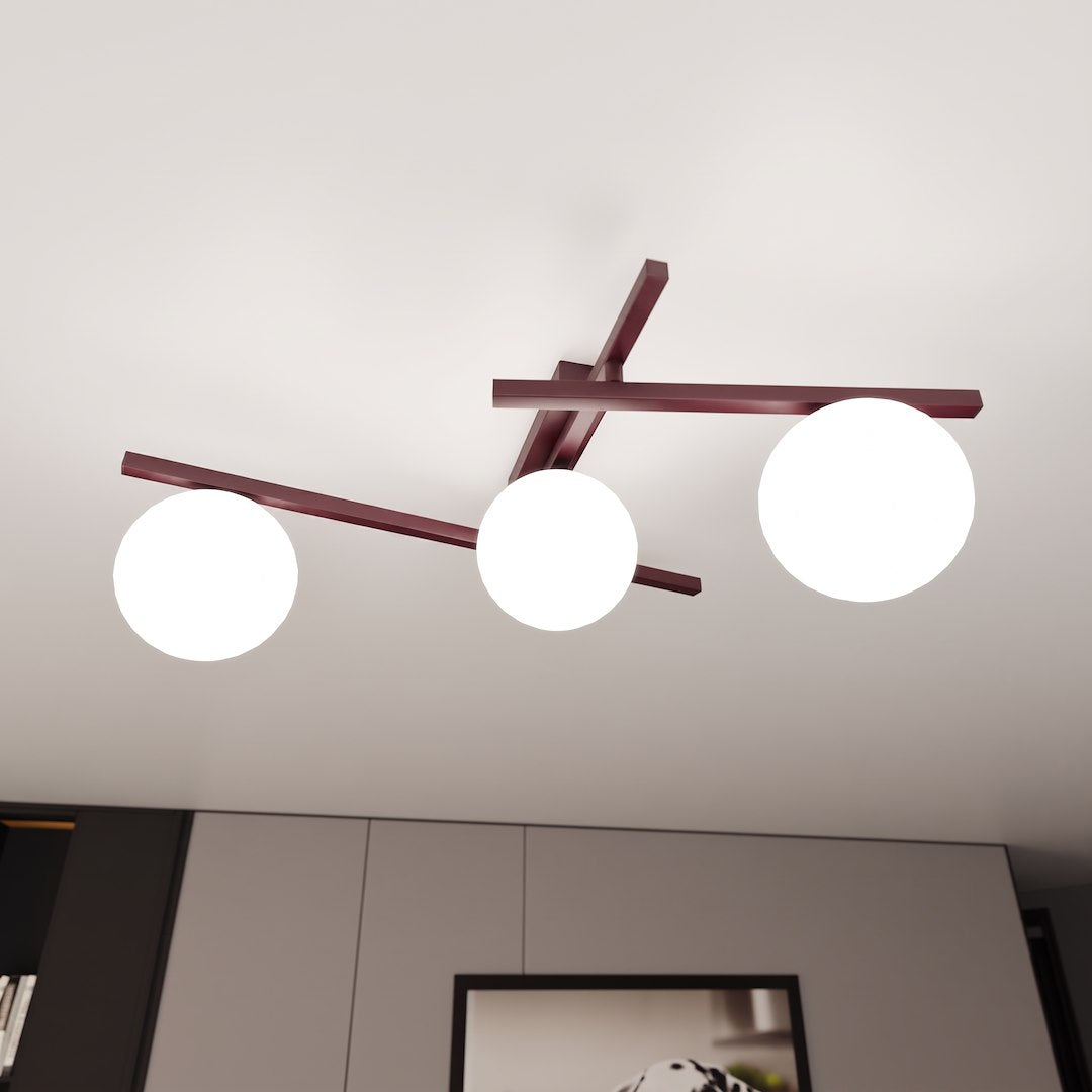 Emibig SMART 3 Deckenleuchte – Bild 5