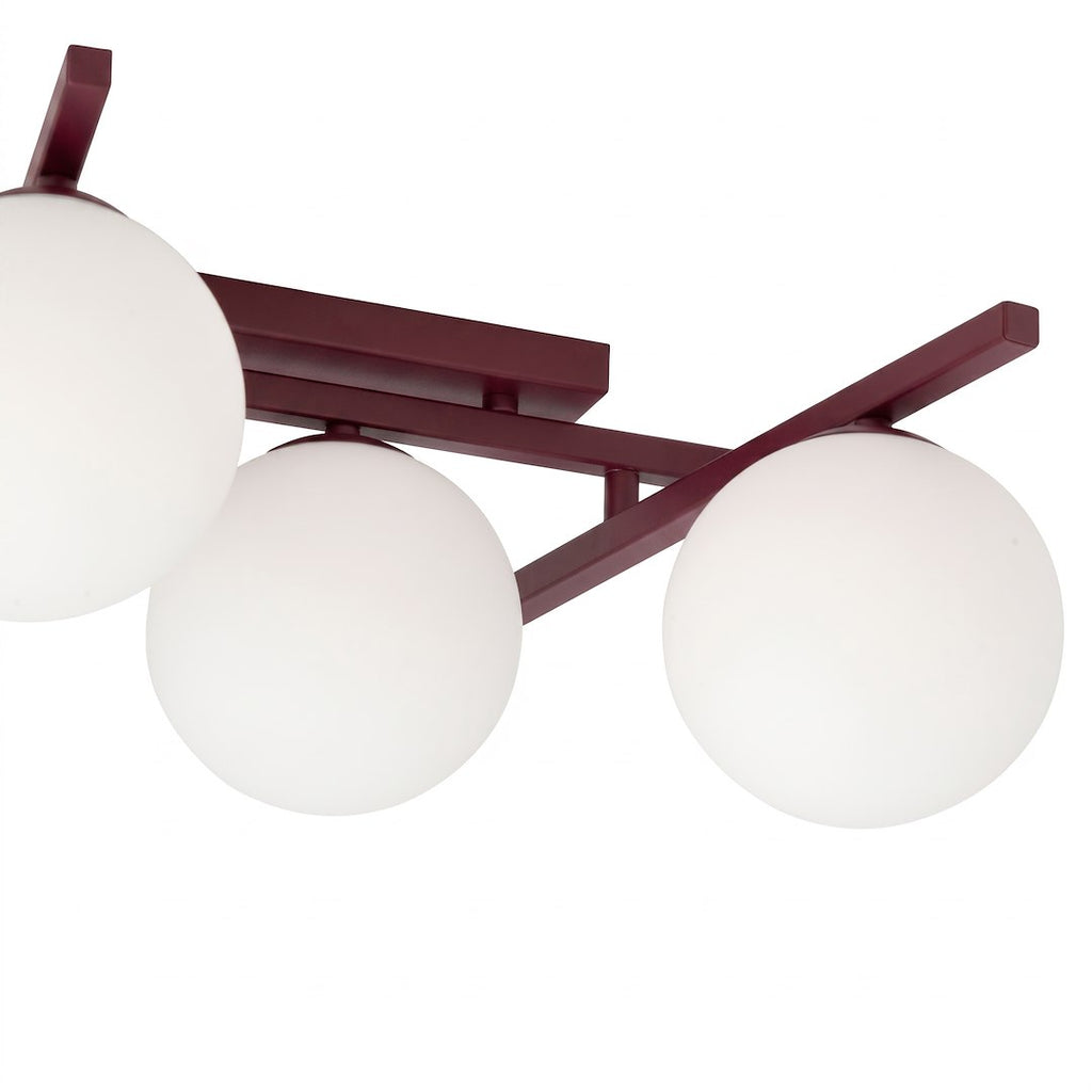 Emibig SMART 4 Deckenleuchte – Bild 29