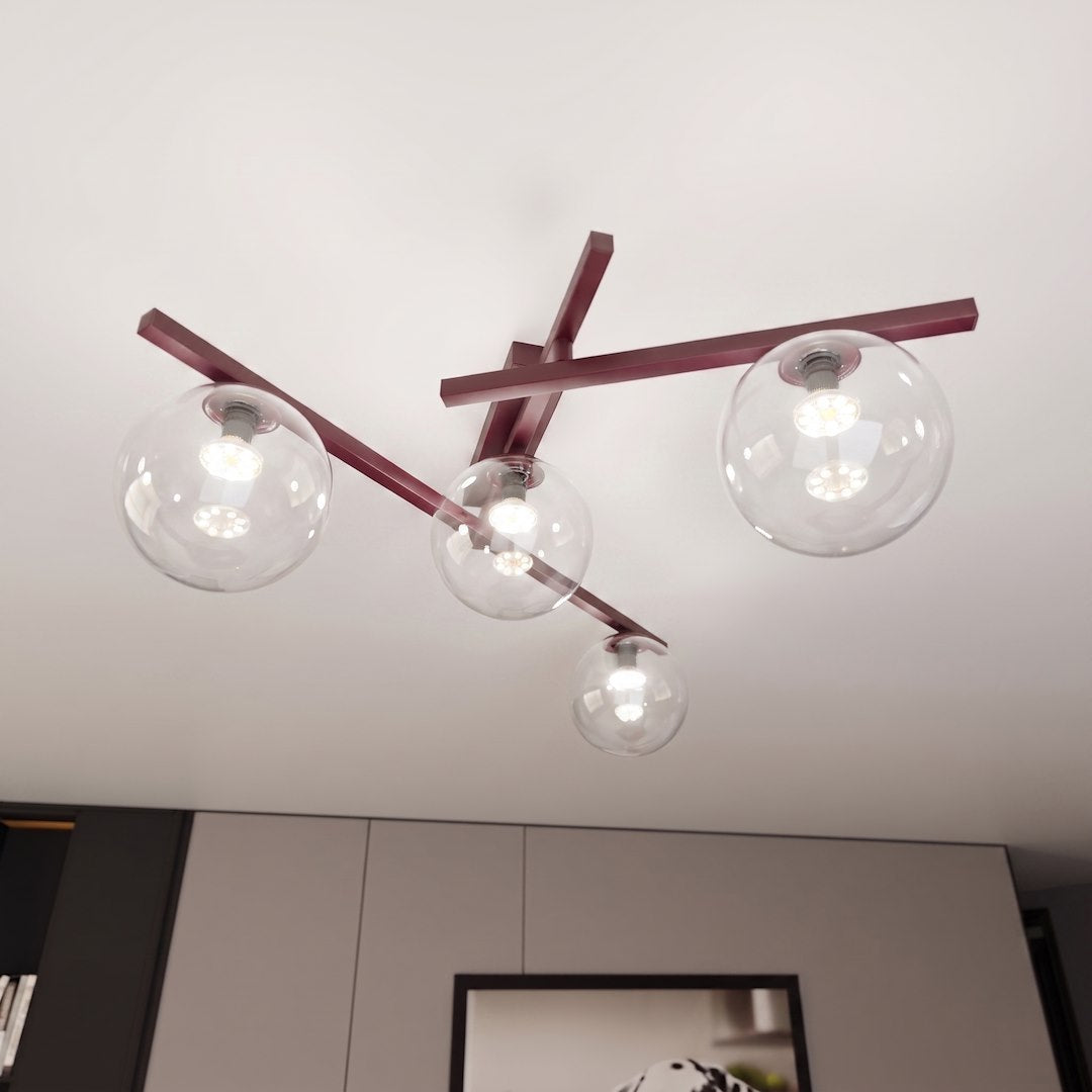 Emibig SMART 4 Deckenleuchte – Bild 32