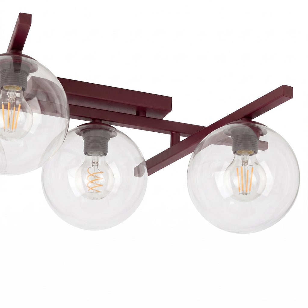 Emibig SMART 5 Deckenleuchte – Bild 35