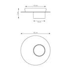 Emibig BOLX 1 Deckenleuchte – Bild 10
