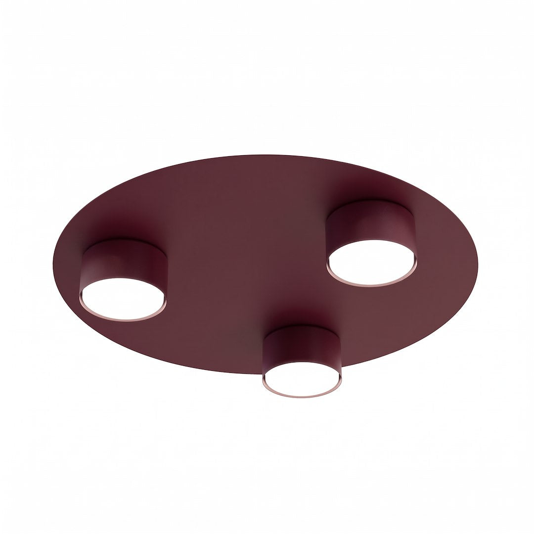 Emibig BOLX 3 Deckenleuchte – Bild 9