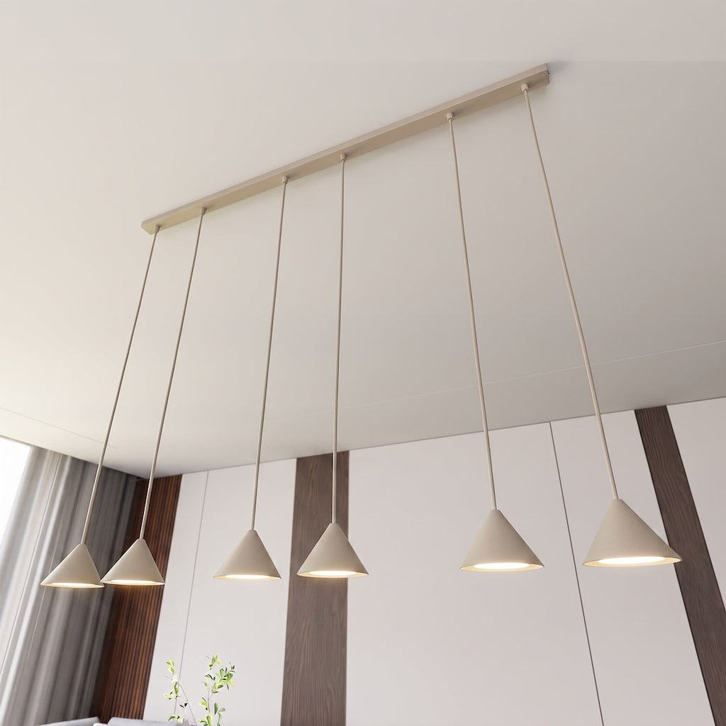 Emibig ELIT 6 Pendelleuchte – Bild 20