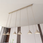 Emibig ELIT 6 Pendelleuchte – Bild 20