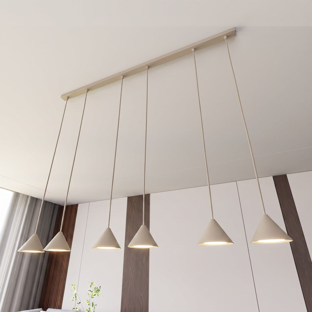 Emibig ELIT 6 Pendelleuchte – Bild 20