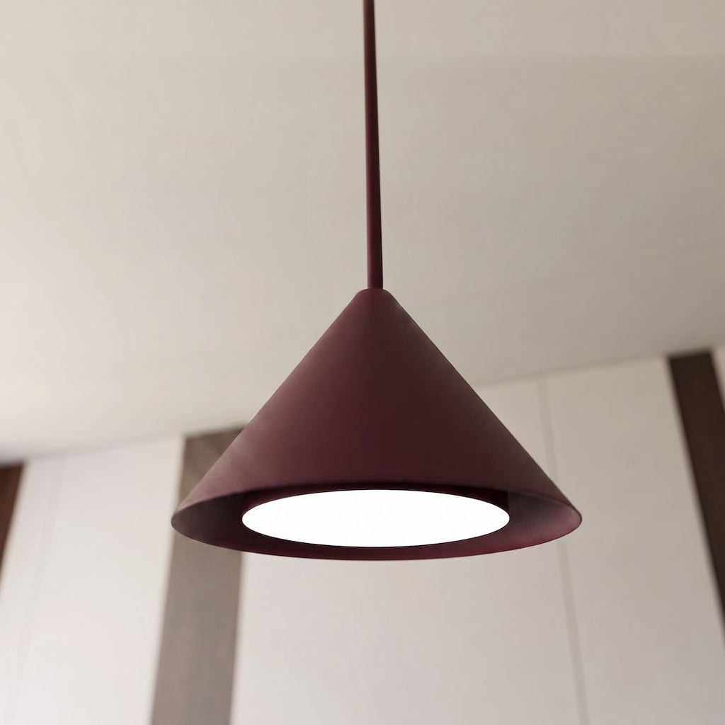 Emibig ELIT 4 Pendelleuchte – Bild 25